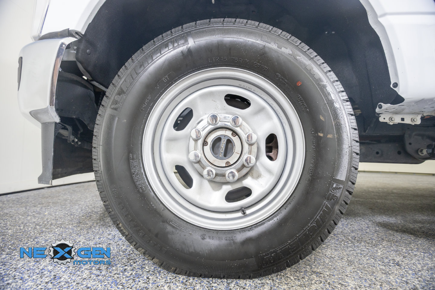 Used 2025 Ford F250 XL w/ XL Chrome Package AWD/4WD image 47