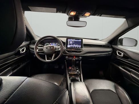 Used 2022 Jeep Compass Altitude image 14