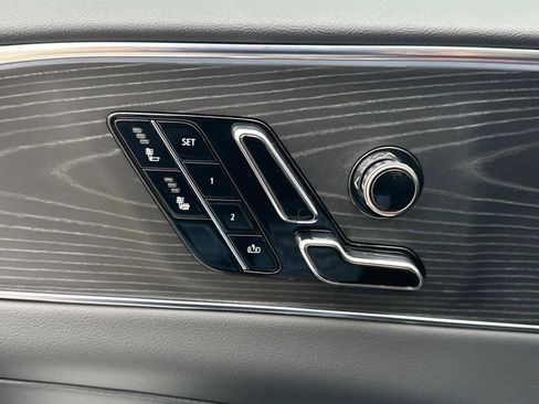 Used 2024 Cadillac Lyriq Luxury w/ LPO, Floor Liner Package image 16