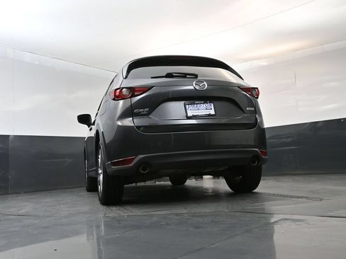 Used 2019 MAZDA CX-5 Grand Touring AWD/4WD image 22