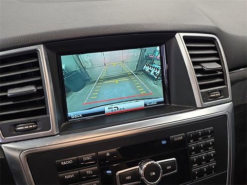 Used 2015 Mercedes-Benz ML 350 4MATIC image 26