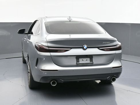 Used 2022 BMW 228i Gran Coupe w/ Convenience Package image 7