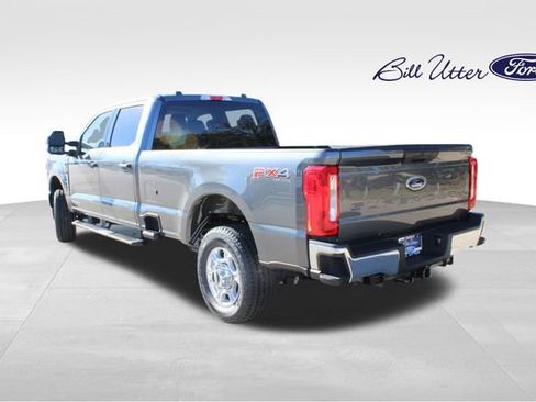 New 2026 Ford F350 XLT w/ FX4 Off-Road Package image 4