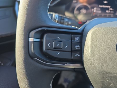 New 2026 Jeep Cherokee Limited image 21