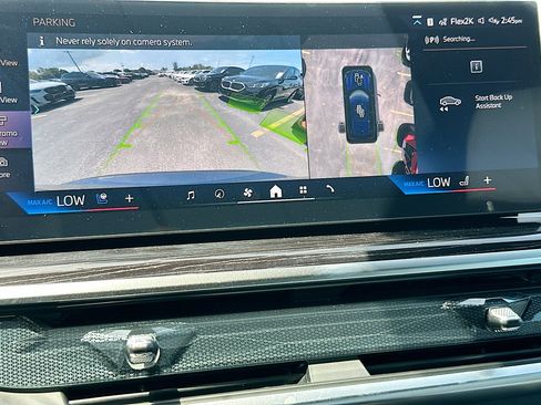 New 2026 BMW X5 sDrive40i w/ M Sport Package RWD image 11