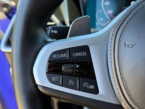 Used 2022 BMW M240i xDrive Coupe w/ Premium Package image 13