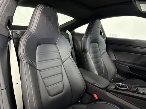 New 2026 Porsche 911 Carrera 4 GTS image 24