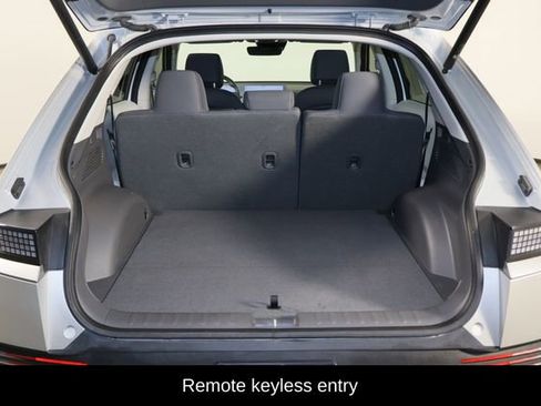 Used 2024 Hyundai Ioniq 5 SEL RWD image 11