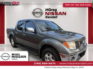 Used 2007 Nissan Frontier SE w/ SE Value Truck Pkg RWD video 1