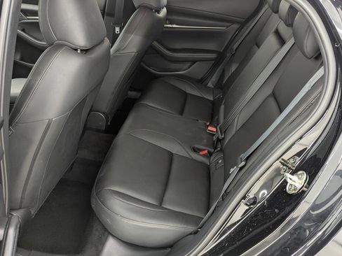 Used 2023 MAZDA MAZDA3 s image 14