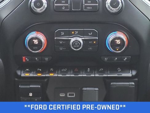 Used 2020 GMC Sierra 1500 AT4 w/ AT4 Premium Package image 24