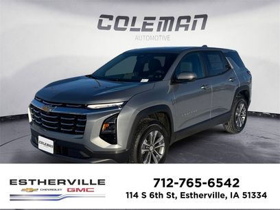 New 2026 Chevrolet Equinox LT w/ Convenience Package II