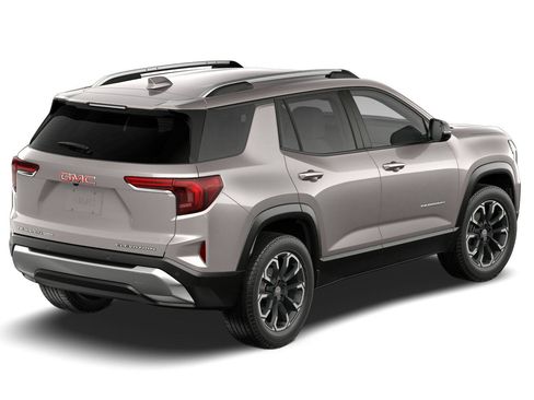 New 2027 GMC Terrain Elevation w/ Elevation Premium Package AWD/4WD image 6