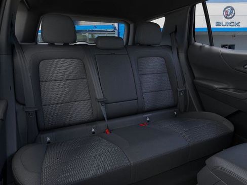 New 2026 Chevrolet Equinox LT image 39