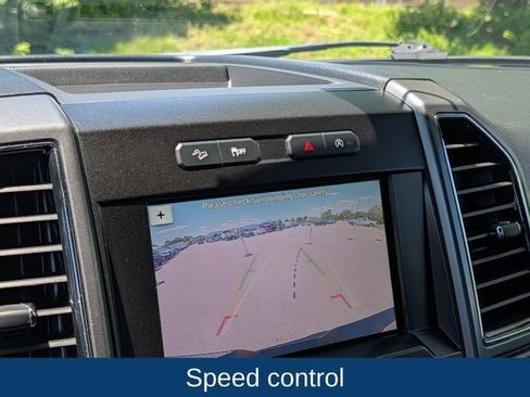 Used 2019 Ford F150 XLT w/ Equipment Group 302A Luxury AWD/4WD image 21