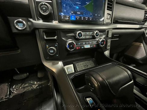 Used 2024 Ford F150 XLT w/ Equipment Group 303A High image 32