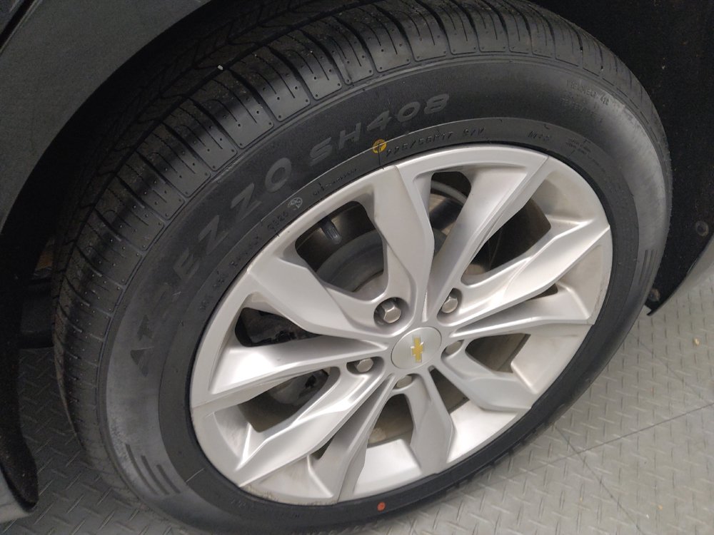 Used 2019 Chevrolet Malibu LT FWD image 31