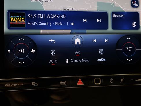 Used 2024 Mercedes-Benz CLE 53 AMG 4MATIC image 58