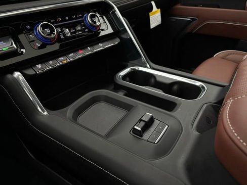 New 2026 GMC Sierra 2500 Denali Ultimate image 31