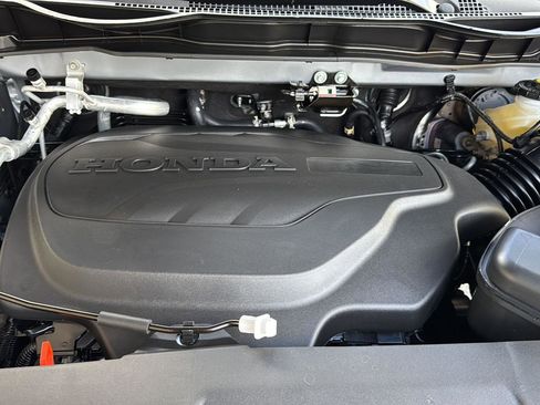 New 2026 Honda Odyssey EX-L image 30