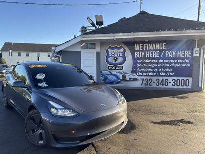 Used 2023 Tesla Model 3 Standard Range