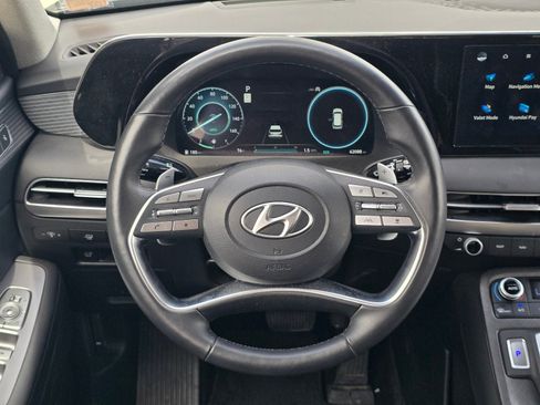 Used 2023 Hyundai Palisade Limited AWD/4WD image 14