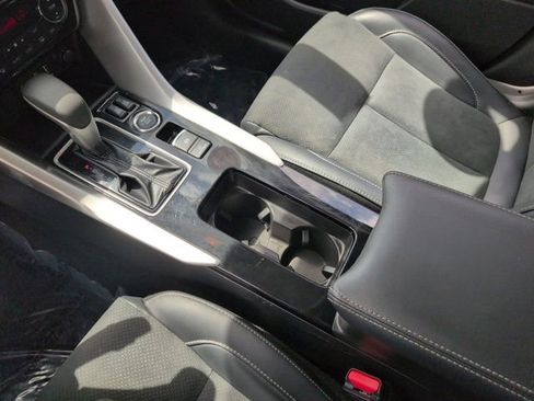Used 2025 Mitsubishi Eclipse Cross SE AWD/4WD image 24