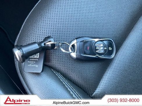 Used 2024 Buick Encore GX Sport Touring image 20