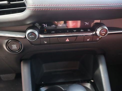 Used 2025 MAZDA MAZDA3 Carbon image 33