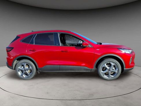 New 2026 Ford Escape ST-Line Select w/ Equipment Group 401A image 9