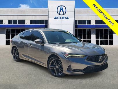 Used 2024 Acura Integra A-Spec