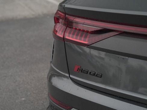 Used 2024 Audi RS Q8 AWD/4WD image 15
