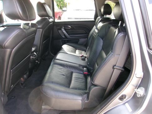 Used 2008 Acura MDX w/ Technology Package AWD/4WD image 9