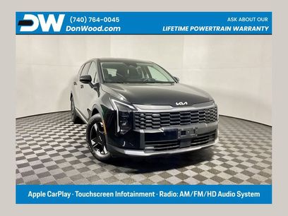 Used 2026 Kia Sportage LX
