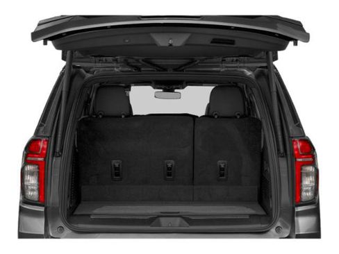 Used 2022 Chevrolet Tahoe Z71 AWD/4WD image 14