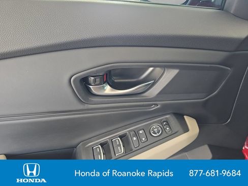 New 2026 Honda Accord SE image 11