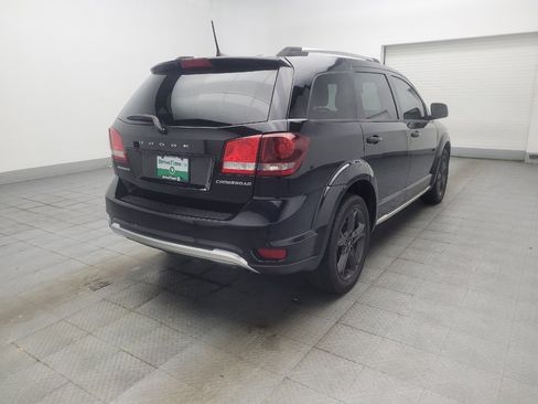Used 2019 Dodge Journey Crossroad FWD image 9