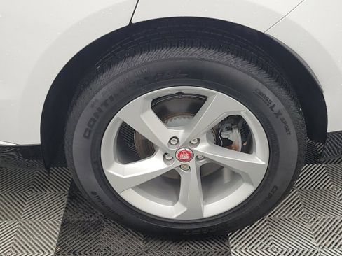 Used 2023 Jaguar F-PACE S image 10