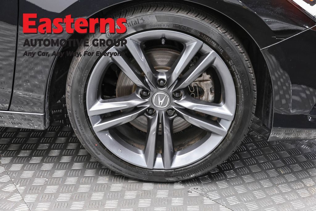 Used 2023 Acura Integra A-Spec w/ Technology Package FWD image 31