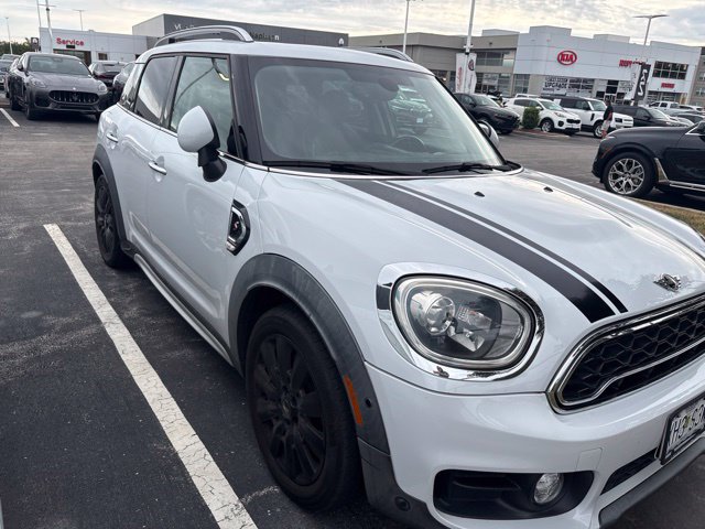 Used 2018 MINI Cooper Countryman S FWD image 5