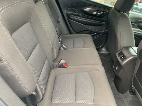 Certified 2023 GMC Terrain SLE w/ Driver Convenience Package AWD/4WD image 16
