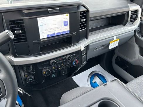 New 2026 Ford F250 XL w/ STX Appearance Package image 34