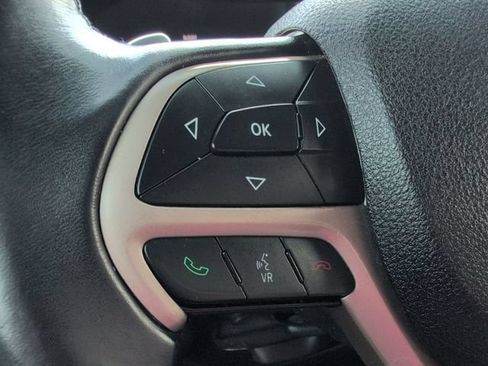 Used 2016 Jeep Grand Cherokee Laredo w/ Quick Order Package 23E AWD/4WD image 22