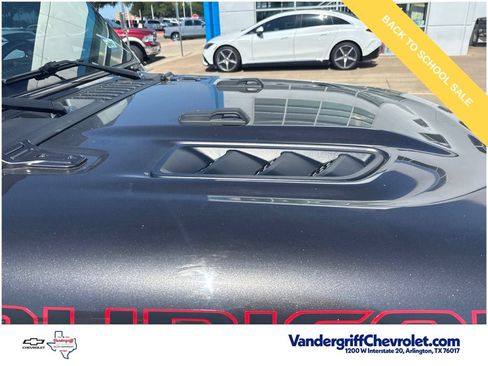Used 2018 Jeep Wrangler Unlimited Rubicon AWD/4WD image 4
