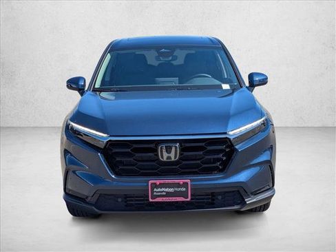 New 2026 Honda CR-V EX-L image 5