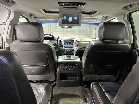 Used 2018 GMC Yukon XL Denali w/ Denali Ultimate Package AWD/4WD image 49