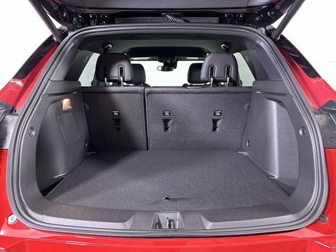 New 2026 Chevrolet TrailBlazer RS w/ Convenience Package image 61