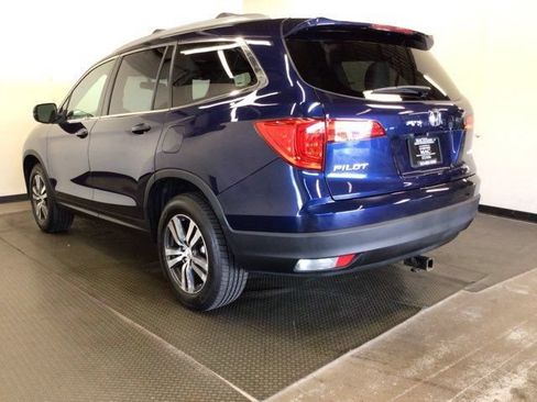 Used 2016 Honda Pilot EX-L image 6