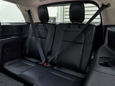 Used 2021 Lincoln Aviator Grand Touring w/ Equipment Group 301A image 31