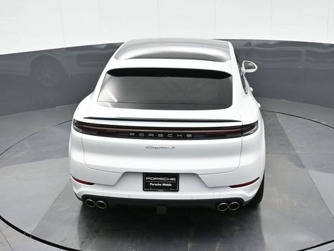 New 2026 Porsche Cayenne S image 29